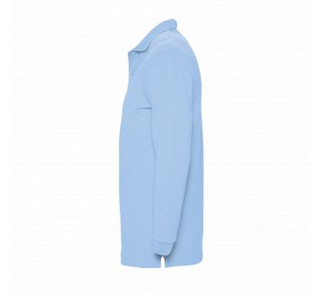 POLO HOMME WINTER II MANCHES LONGUES 11353- SOL'S