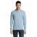 POLO HOMME WINTER II MANCHES LONGUES 11353- SOL'S