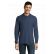POLO HOMME WINTER II MANCHES LONGUES 11353- SOL'S