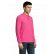 POLO HOMME WINTER II MANCHES LONGUES 11353- SOL'S