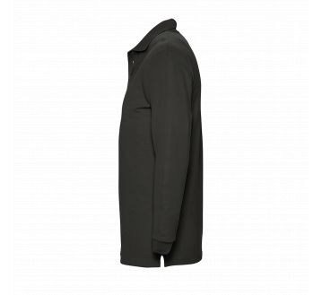 POLO HOMME WINTER II MANCHES LONGUES 11353- SOL'S