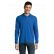 POLO HOMME WINTER II MANCHES LONGUES 11353- SOL'S