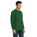 POLO HOMME WINTER II MANCHES LONGUES 11353- SOL'S