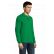 POLO HOMME WINTER II MANCHES LONGUES 11353- SOL'S