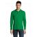 POLO HOMME WINTER II MANCHES LONGUES 11353- SOL'S
