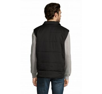 GILET EQUINOX PRO MULTIPOCHES 80503 - SOL'S