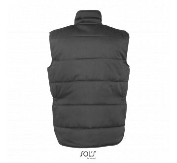GILET EQUINOX PRO MULTIPOCHES 80503 - SOL'S