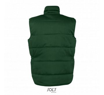 GILET EQUINOX PRO MULTIPOCHES 80503 - SOL'S