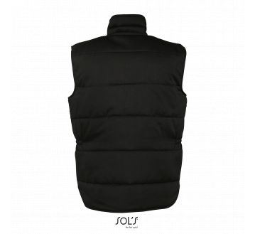 GILET EQUINOX PRO MULTIPOCHES 80503 - SOL'S