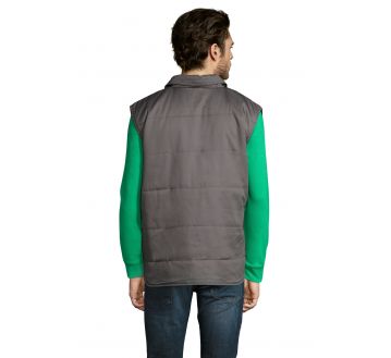 GILET EQUINOX PRO MULTIPOCHES 80503 - SOL'S