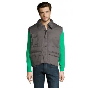 GILET EQUINOX PRO 80503 - SOLS 2
