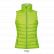 Doudoune WAVE Sol's lime fluo