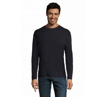 TEE-SHIRT M.LONGUES MONARCH 11420 - SOLS
