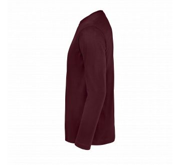 TEE-SHIRT M.LONGUES MONARCH 11420 - SOLS