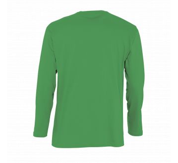 TEE-SHIRT M.LONGUES MONARCH 11420 - SOLS