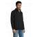 SWEAT-SHIRT HOMME COL CAMIONNEUR STAN 02088 - SOL'S