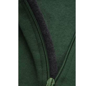 SWEAT-SHIRT HOMME COL CAMIONNEUR STAN 02088 -...