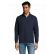 SWEAT-SHIRT HOMME COL CAMIONNEUR STAN 02088 - SOL'S