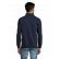 SWEAT-SHIRT HOMME COL CAMIONNEUR STAN 02088 - SOL'S