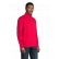SWEAT-SHIRT HOMME COL CAMIONNEUR STAN 02088 - SOL'S