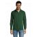 SWEAT-SHIRT HOMME COL CAMIONNEUR STAN 02088 - SOL'S