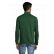 SWEAT-SHIRT HOMME COL CAMIONNEUR STAN 02088 - SOL'S
