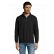 SWEAT-SHIRT HOMME COL CAMIONNEUR STAN 02088 - SOL'S