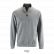 SWEAT-SHIRT HOMME COL CAMIONNEUR STAN 02088 - SOL'S