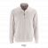 Sweat pour homme Sol's STAN blanc