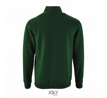 SWEAT-SHIRT HOMME COL CAMIONNEUR STAN 02088 -...