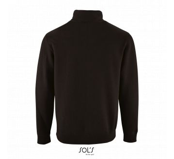 SWEAT-SHIRT HOMME COL CAMIONNEUR STAN 02088 -...