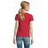 TEE-SHIRT IMPERIAL FEMME 11502 COL ROND - SOLS