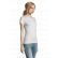 TEE-SHIRT IMPERIAL FEMME 11502 COL ROND - SOLS