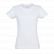 T-shirt IMPERIAL Sol's blanc chiné