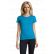TEE-SHIRT IMPERIAL FEMME 11502 COL ROND - SOLS
