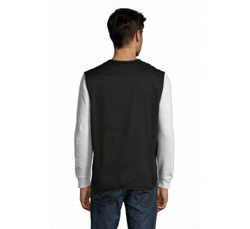 GILET WILD REPORTER MULTIPOCHES 43630 - SOL'S