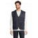 GILET WILD REPORTER MULTIPOCHES 43630 - SOL'S