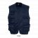 Gilet WILD REPORTER Sol's marine