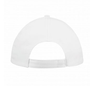 CASQUETTE BUZZ 88119 - SOL'S