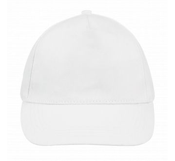 Casquette Sol’s BUZZ blanc