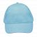 Casquette Sol’s BUZZ bleu atoll