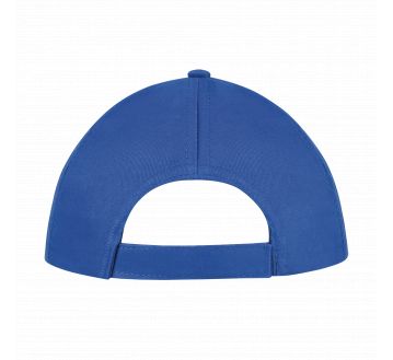 CASQUETTE BUZZ 88119 - SOL'S