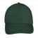 Casquette Sol’s BUZZ vert forêt