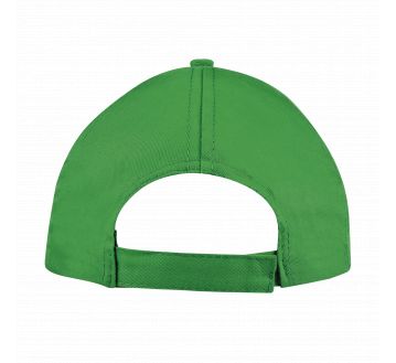 CASQUETTE BUZZ 88119 - SOL'S