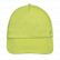 Casquette Sol’s BUZZ vert pomme