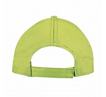 CASQUETTE BUZZ 88119 - SOL'S