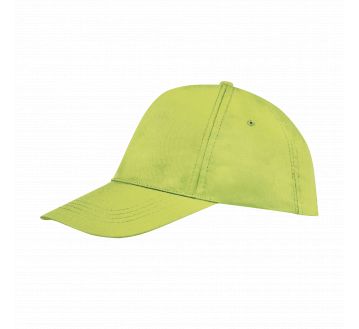 CASQUETTE BUZZ 88119 - SOL'S