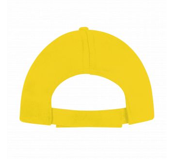 CASQUETTE BUZZ 88119 - SOL'S