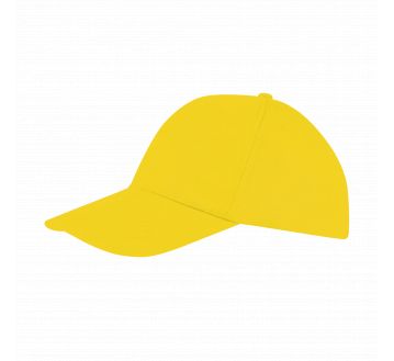 CASQUETTE BUZZ 88119 - SOL'S