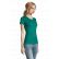 TEE-SHIRT IMPERIAL FEMME 11502 COL ROND - SOLS